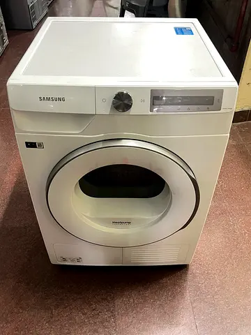 Samsung eco bubble 9kg dryer Freestanding