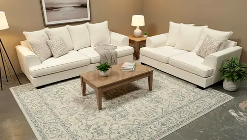 The one brand 3+2 seater sofa for sale