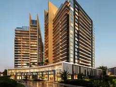 9 YEARS PAYMENT PLAN/ 5 YEARS POST HANDOVER/ FURNISHED