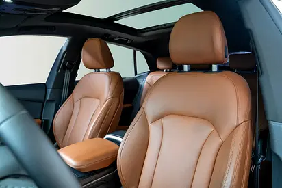 2023 AUDI Q8 缩略图 6