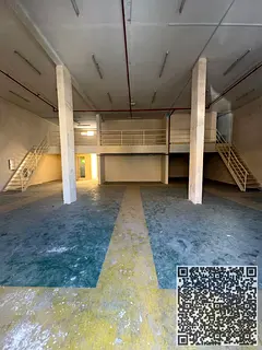 Warehouse for Rent in Industrial Area 3 – Prime Location Suitable for All Activities
