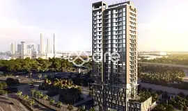 Premium Investment | Largest 1BR | Next to DEWA HQ