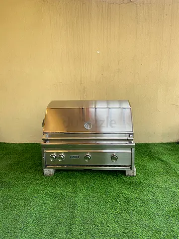 LYNX BBQ with delivery