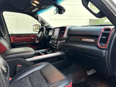صورة مصغرة 17 لـ 2020 RAM 1500
