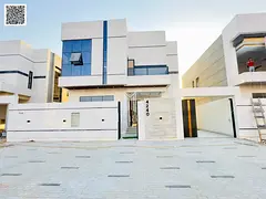 ✨Your Dream Villa in Al Helio 2✨ Modern and Spacious Design Featuring 4 Bedrooms, 6 Bathrooms, L