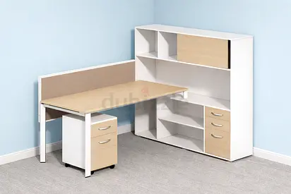 Office Workstation Table