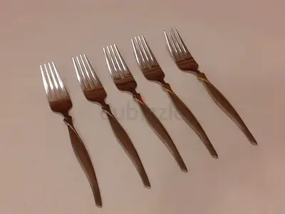 URGENT SALE: Classy Forks