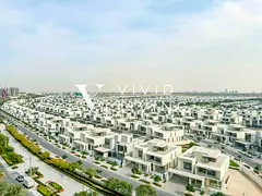 Stunning View | Furnished Option | High Floor