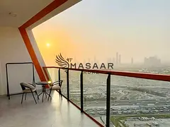 Vacant | High Floor | Burj Khalifa View | Spacious