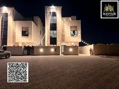 Spacious 6-Room Villa | Al Helio 2 | Transfer Fees Included Hurry Up And Call For Viewing.......