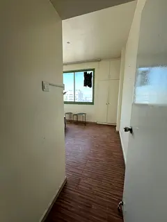 2BR Apartment with Balcony for Rent in Al Majarah – Family Only