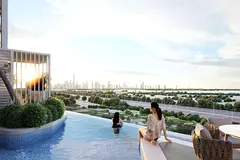 Stunning L HighFloor Apartment L Breathtaking Vie