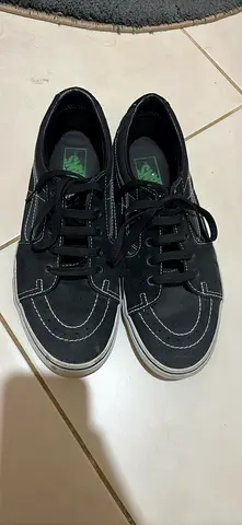 Vans sneakers original