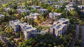 Stylish 1BR | Forrest View | Motivated Seller