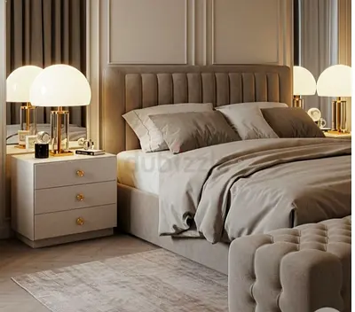 Brand new 160*200 Queen size Bed