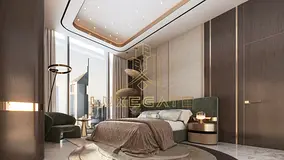 World 2nd Tallest Tower | High Floor | Ultra-Luxury