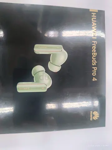 Huawei freebuds pro 4
