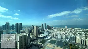 Luxury Living on a High Floor | Spacious Apartment with Direct Sea View