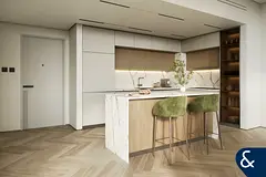 Luxury 2 Bedroom Apartment With Payment Plan