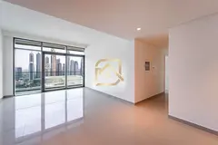 Unfurnished 2 BR | Sea Views | Multiple Chqs