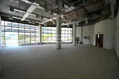 Shell and Core | Vacant | Open Layout