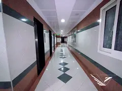 Spacious parking free 3 BHK All master bedroom gym free just 65k