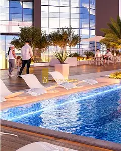 HIGH FLOOR | BEST PRICE | HIGH ROI | POOL VIEW