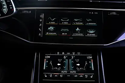 2023 AUDI Q8 缩略图 10