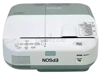Epson EB-475Wi Projector AED-450