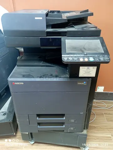 High-Quality Multi-Function Copier for Sale