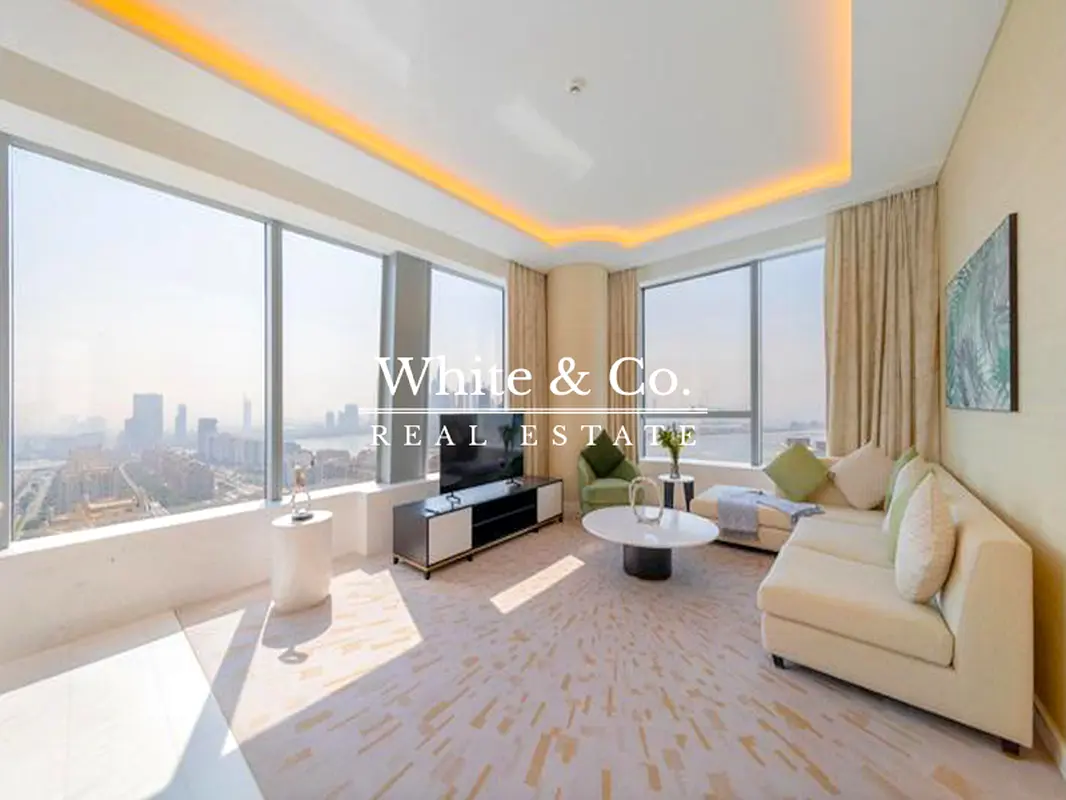 Picture of Apartment: Stunning View | Corner Unit | Inspiration | dubizzle Dubai