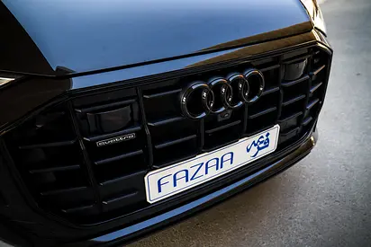 2023 AUDI Q8 缩略图 13