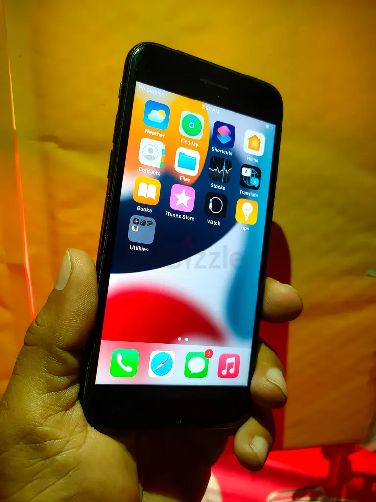 iphone 7 sim lock only wifi working65125049129601111