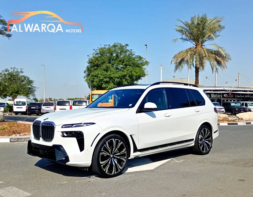 40i M Sport