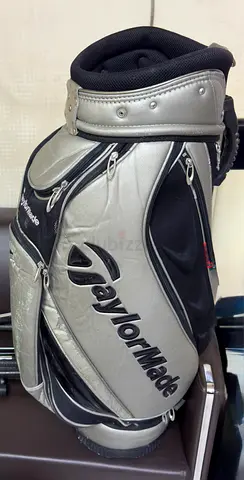 TaylorMade Full Golf Set – Complete Kit with Bag | Excellent Condition