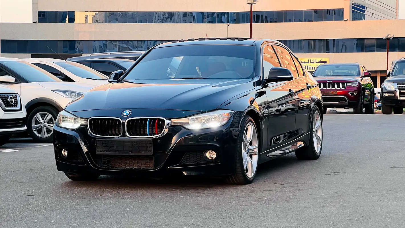 330i