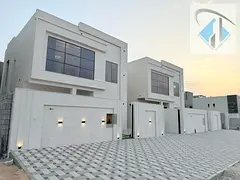 Modern villa for sale at an excellent price, superb finishing, freehold ownership for life.