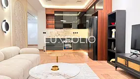 FULLY UPGRADED | CONVERTED 1 BED | PARTIAL SEA VIEW