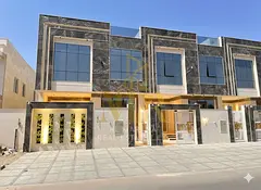 Your dream villa, including registration and ownership fees, next to all services, with a large inte
