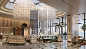 Branded Residence | Exclusive Beach Access | PP 60/40