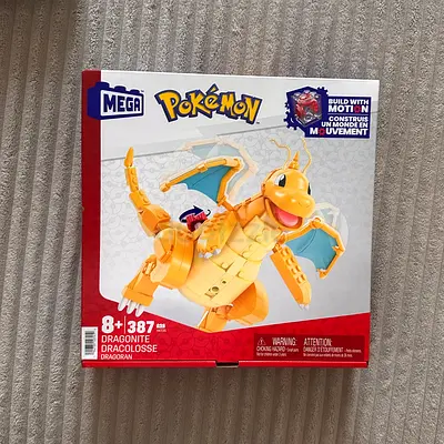 POKEMON 8+  FOR SALE