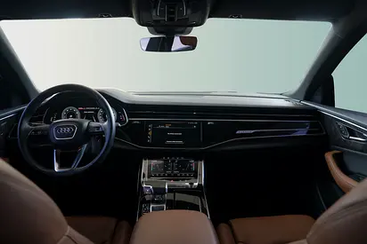 2023 AUDI Q8 缩略图 5