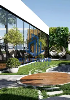 Luxury Coventry Gardens 2, Dubai Land Residence Complex, Dubai