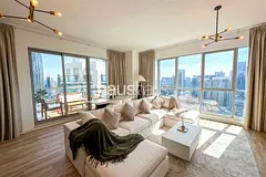 Luxury Renovation | Iconic View | Best Quality