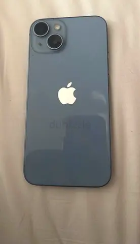 iPhone 14 79% battery 128gb