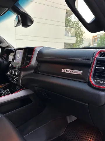 صورة مصغرة 9 لـ 2020 RAM 1500