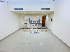 Spacious Studio With Wardrobes || Family Building || Close To RTA Bus Stop