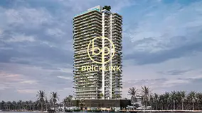 Golden Visa Eligible Office Investment with Just 20% Down Payment