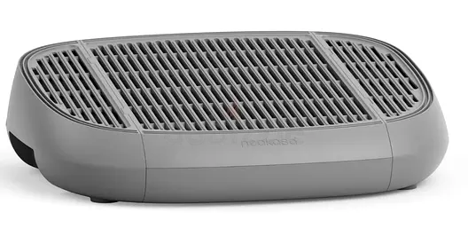 Neakasa Cat Pedal Step Stool with Filter Function, Easy Clean Cat Litter Ramp, Litter Trapper for M1