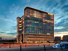 CLOSE METRO -FULLY FURNISHED - SPACIOUS LAYOUT